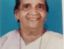 പള്ളിക്കാമുറി :പൂവത്തിങ്കൽ പരേതനായ പൈലിയുടെ ഭാര്യ ഏലിക്കുട്ടി (80 )നിര്യാതയായി