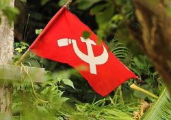 ഒക്ടോബർ 16ന് ഇടുക്കി ജില്ലാ ഹർത്താൽ നടത്തുമെന്ന് സിപിഐ എം ജില്ലാ സെക്രട്ടറി സി വി വർഗീസ് വാർത്താ സമ്മേളനത്തിൽ അറിയിച്ചു