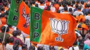 ബി.ജെ.പി സംസ്ഥാന നേതൃത്വം ട്വൻറി 20യ്ക്ക് 20 സീറ്റ് നൽകിയത് വീഴ്ച്ചയെന്ന് വിമർശനം