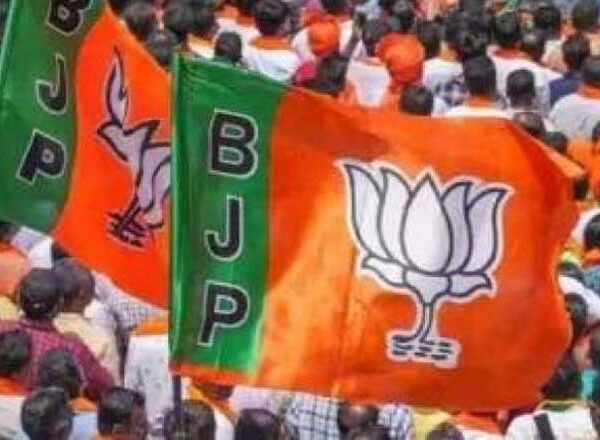 ബി.ജെ.പി സംസ്ഥാന നേതൃത്വം ട്വൻറി 20യ്ക്ക് 20 സീറ്റ് നൽകിയത് വീഴ്ച്ചയെന്ന് വിമർശനം