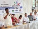 കോൺക്ലേവ് 2024; അടിമാലിയുടെ വികസനത്തിന് മാസ്റ്റർ പ്ലാൻ തയ്യാറാക്കും