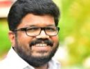 സി.പി.എം കണ്ണൂർ ജില്ലാ സെക്രട്ടറിയായി കെ.കെ രാഗേഷിനെ തെരഞ്ഞെടുത്തു