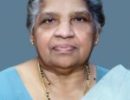 നെടുങ്കല്ലേൽ ബ്രിജിറ്റ് ജോസഫ് നിര്യാതയായി