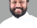റവ.ഡോ. ജോർജ് താനത്തുപറമ്പിൽ, ഫാ. സിറിയക് മഞ്ഞക്കടമ്പിൽ, ഫാ. വർഗീസ് കണ്ണാടൻ, ഫാ. ആൽബിൻ കരിമാക്കിൽ എന്നിവർക്ക് മുതലക്കോടം സെന്റ് ജോർജ്ജ് ഫൊറോന പള്ളി ഭാരവാഹികളും ഇടവകസമൂഹവും 16ന് യാത്രയയപ്പ് നൽകും