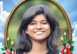 പാലായിൽ 18 വയസ്സുള്ള പെൺകുട്ടി ആത്മഹത്യ ചെയ്തു
