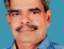 ഇടുക്കി ജില്ലയെ കേരളത്തിൻ്റെ കായിക ഭുപടത്തിൽ മുൻപന്തിയിൽ എത്തിക്കുവാൻ മുഖ്യപങ്കുവഹിച്ച റിട്ടയേഡ് കായികാദ്ധ്യാപകൻ കോടിക്കുളം ചന്ദ്രൻകുന്നേൽ സി.എം മാത്യു നിര്യാതനായി