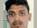 പ്രായപൂർത്തിയാകാത്ത പെൺകുട്ടിയെ പീഡിപ്പിച്ച് ഗർഭിണിയാക്കിയ കേസിൽ പത്തൊമ്പതുകാരൻ അറസ്റ്റിൽ