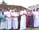 ഇടുക്കി ജില്ലയിലെ ടൗണുകളുടെ വികസനത്തിന് സർക്കാർ മുന്തിയ പരിഗണന നൽകുന്നു: മന്ത്രി റോഷി അഗസ്റ്റിൻ