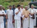 മുതിർന്ന പൗരൻമാരോടുള്ള അതിക്രമങ്ങൾക്കെതിരെ ബോധവത്കരണ വാരാചരണം; വാഹന സന്ദേശ യാത്ര നടത്തി