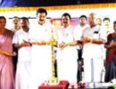 സ്‌കൂളുകളിൽ മികച്ച ഭൗതികസൗകര്യങ്ങളാണ് സർക്കാർ ഒരുക്കുന്നത്: മന്ത്രി റോഷി അഗസ്റ്റിൻ