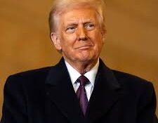 പാക്കിസ്ഥാന് നന്ദി അറിയിച്ച് ട്രംപ്