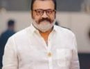 വൈദ്യുതി പ്രതിസന്ധി; യു.ഡി.എഫ് സർക്കാരിനെ വിമർശിക്കാനില്ലെന്ന് സുരേഷ് ഗോപി