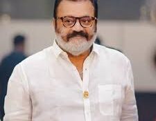 വൈദ്യുതി പ്രതിസന്ധി; യു.ഡി.എഫ് സർക്കാരിനെ വിമർശിക്കാനില്ലെന്ന് സുരേഷ് ഗോപി