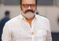 വൈദ്യുതി പ്രതിസന്ധി; യു.ഡി.എഫ് സർക്കാരിനെ വിമർശിക്കാനില്ലെന്ന് സുരേഷ് ഗോപി