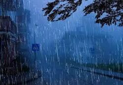 സംസ്ഥാനത്ത് തിരുവോണം വരെയുള്ള അഞ്ച് ദിവസങ്ങളിൽ മഴയ്ക്ക് സാധ്യത