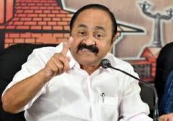 ഖജനാവിൽ നിന്നും പണമെടുത്ത് സി.പി.എം തിരഞ്ഞെടുപ്പ് പ്രവർത്തനം നടത്തുന്നത് അംഗീകരിക്കാനാകില്ല; വി.ഡി സതീശൻ