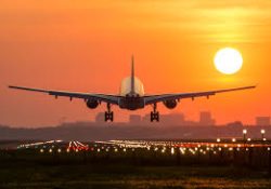 ​ഗൾഫ് സർവീസ് നിർത്തി വിമാന കമ്പനികൾ