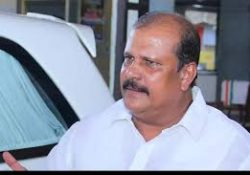 സ്വാതന്ത്ര്യത്തിന് വേണ്ടി ഗാന്ധിജി ഒരു ചുക്കും ചെയ്തിട്ടില്ലെന്ന് പി.സി ജോർജ്