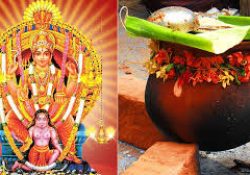 ആറ്റുകാൽ പൊങ്കാല മഹോത്സവത്തിന് തുടക്കമായി