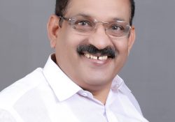 മൂന്നാറിൽ ഉമ്മൻചാണ്ടിയുടെ പേരിൽ ഹൈ ആൾട്ടിറ്റ്യൂഡ് ട്രെയിനിംഗ് സെൻ്റർ യാഥാർത്ഥ്യമാക്കണം; സണ്ണി മണർകാട്