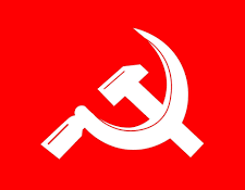 സി പി ഐ ഇടുക്കി ജില്ലാ ജനറൽ ബോഡി യോഗം 11 ന്