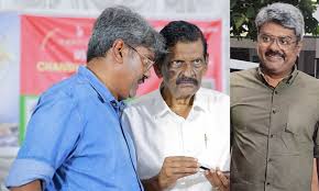 തൊടുപുഴയിൽ ഇത്തവണ പി.ജെ ജോസഫ് മത്സരിക്കില്ല, പകരം മകൻ അപു ജോൺ ജോസഫ്