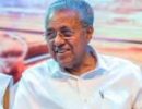 പിണറായി വിജയന് ശാരീരിക അസ്വസ്ഥത; പൊലീസ് മരുന്നും നിഷേധിച്ചെന്ന് ജോൺ ബ്രിട്ടാസ്