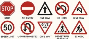 തീർപ്പ് കൽപ്പിക്കാനുള്ള  ട്രാഫിക്ക് നിയമലംഘനങ്ങളുടെ പിഴ  50 ശതമാനം  ഇളവ് ചെയ്യും