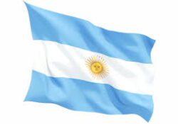 ഐ.ആർ.ജി.സിയെ ഭീകര സംഘടനയായി പ്രഖ്യാപിച്ച് അർജൻ്റീന