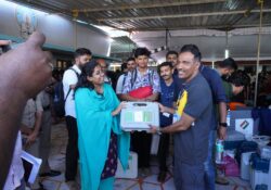 ഇടമലക്കുടിയിൽ തിരഞ്ഞെടുപ്പ് ഒരുക്കങ്ങൾ പൂർത്തിയായി; ഡ്യൂട്ടിയ്ക്ക് നിയോഗിച്ചത് സ്വയം സമ്മതമറിയിച്ച ഉദ്യോഗസ്ഥരെ