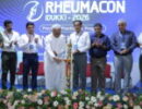 നവീന ചികിത്സാരീതികൾ ചർച്ച ചെയ്ത് ‘റുമാകോൺ 2026’; സംസ്ഥാനതല റുമാറ്റോളജി സമ്മേളനം തൊടുപുഴയിൽ സമാപിച്ചു