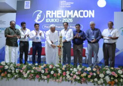 നവീന ചികിത്സാരീതികൾ ചർച്ച ചെയ്ത് ‘റുമാകോൺ 2026’; സംസ്ഥാനതല റുമാറ്റോളജി സമ്മേളനം തൊടുപുഴയിൽ സമാപിച്ചു