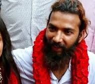 കുംഭമേളയിലെ വൈറൽ താരം വിവാഹം കഴിക്കുന്ന സമയത്ത് പ്രായപൂർത്തിയായിരുന്നുവെന്ന് ഡി.ജി.പി