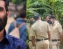 നെടുങ്കണ്ടം ഇരട്ടക്കൊല കേസിൽ പ്രതിയെന്ന് സംശയിക്കുന്ന സജിയെ പൊലീസ് അറസ്റ്റ് ചെയ്തു