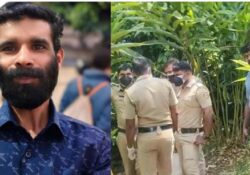 നെടുങ്കണ്ടം ഇരട്ടക്കൊല കേസിൽ പ്രതിയെന്ന് സംശയിക്കുന്ന സജിയെ പൊലീസ് അറസ്റ്റ് ചെയ്തു