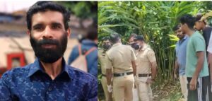 നെടുങ്കണ്ടം ഇരട്ടക്കൊല കേസിൽ പ്രതിയെന്ന് സംശയിക്കുന്ന സജിയെ പൊലീസ് അറസ്റ്റ് ചെയ്തു