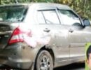 കാറിൽ യാത്ര ചെയ്ത് വനത്തിനുള്ളിൽ കയറി മധ്യവയസ്കൻ ജീവനൊടുക്കി; മരിക്കുന്നതിന് മുമ്പ് സുഹൃത്തുക്കളെ വിളിച്ച് വിവരം പറഞ്ഞു