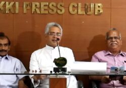 ആരക്കുഴ പള്ളിയിൽ പുതുഞായർ തിരുനാൾ 10 മുതൽ 19 വരെ