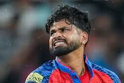 പഞ്ചാബ് കിങ്ങ്സ് ക‍്യാപ്റ്റൻ ശ്രേയസ് അയ്യർക്ക് 12 ലക്ഷം രൂപ പിഴ