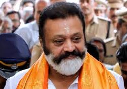 സ്ഫോടന സാഹചര്യത്തിൽ തൃശൂർ പൂരത്തിൻറെ കാര്യം ചർച്ച ചെയ്ത് തീരുമാനിക്കുമെന്ന് സുരേഷ് ഗോപി