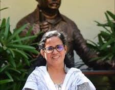 വൈകാരിക കുറിപ്പുമായി ആർ.എം.പി സ്ഥാനാർ‌ത്ഥി കെ.കെ രമ