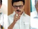 കേരളത്തിലും തമിഴ്നാട്ടിലും ബംഗാളിലും ഭരണകക്ഷികൾക്ക് തിരിച്ചടി