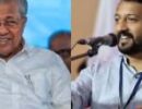 പിണറായി വിജയനെ ട്രോളി രാഹുൽ മാങ്കൂട്ടത്തിൽ