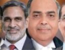 സുപ്രീംകോടതി മുൻ ജസ്റ്റിസ് സിറിയക് ജോസഫ് കോം ഇന്ത്യ ഗ്രീവൻസ് കൗൺസിൽ ചെയർമാൻ; വേണു രാജാമണി ഐഎഫ്എസ്, ഡോ. ജോർജ് ഓണക്കൂർ, ജോർജ് കള്ളിവയലിൽ എന്നിവർ അംഗങ്ങൾ