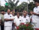 കാർ​ഗിൽ വിജയ് ദിവസ് ആചരിച്ചു