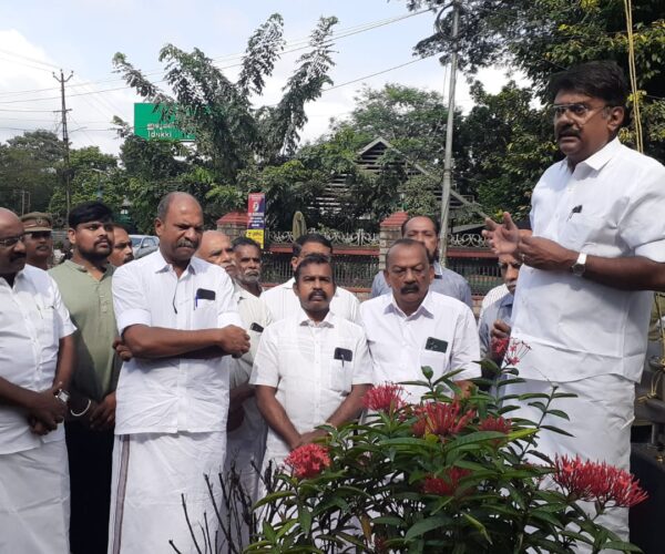 കാർ​ഗിൽ വിജയ് ദിവസ് ആചരിച്ചു