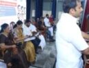 വ്യക്തികൾ വ്യത്യസ്തരാകുന്നത് വായനയിലൂടെ: മന്ത്രി അനൂപ് ജേക്കബ്