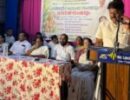 കോൺഗ്രസ്സിനെതിരെയുള്ള കള്ളക്കേസുകൾ ചെറുക്കും; അഡ്വ. സെബാസ്റ്റ്യൻ കെ ജോസ്