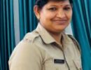 ഇടുക്കി ജില്ലാ പോലീസ് ഹെഡ് ക്വാർട്ടേഴ്സിലെ വനിതാ സിവിൽ പോലീസ് ഓഫീസർ ധന്യ മോഹന് മികച്ച സേവനത്തിനുള്ള മുഖ്യമന്ത്രിയുടെ പോലീസ് മെഡൽ