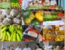 ആലക്കോട്: ഗ്രാമപഞ്ചായത്ത് കുടുംബശ്രീ സി.ഡി.എസിൻ്റെ ഓണം വിപണമേള ആരംഭിച്ചു